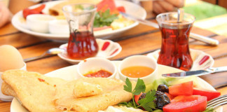 Kako da kontrolišete veličine porcija?