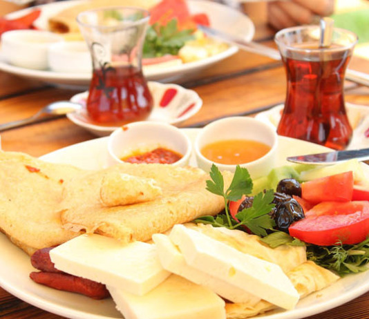 Kako da kontrolišete veličine porcija?