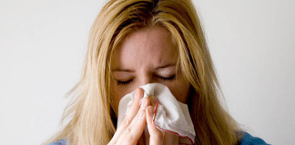 Imaju prehladu, a optužuju grip!