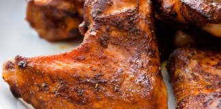 Dobra vest: Piletina – zdrava čak i pečena!