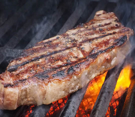 Masna hrana ipak ne kvari zdravlje!