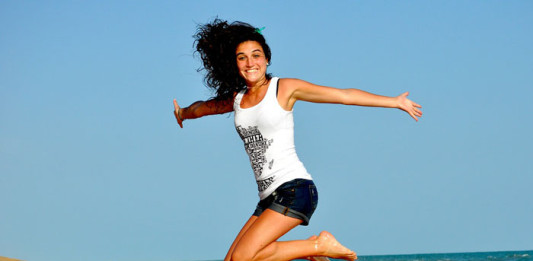 Ipak postoji definicija sreće!