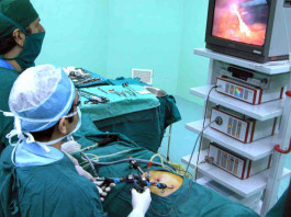 Endoskopija u ginekologiji