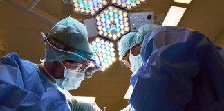 Operacija jedino rešenje za kilu