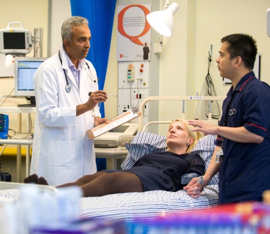 Simpozijum posvećen terapiji bola