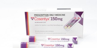 Novartis tvrdi da njihov lek za psorijazu bolji od Janssenovog