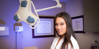 Upoznajte dr Sandru Lee – Kraljicu ceđenja bubuljica!