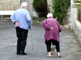 Dr Darko Antić: Moramo drugačije da priđemo pacijentima u starijoj dobi!