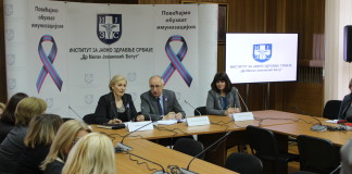 Balkan sve rizičniji zbog manjeg broja vakcinisanih!