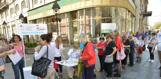 U Srbiji 710.000 dijabetičara, traže adekvatno lečenje