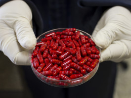 Uzroci nastanka rezistencije na antibiotike (infografik)