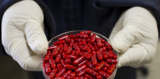 Uzroci nastanka rezistencije na antibiotike (infografik)