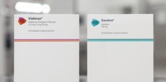 AbbVie objavio pozitivne rezultate Faze III lekova za Hepatitis C