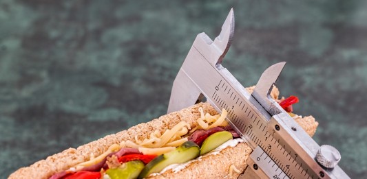 Dijeta bez fizičke aktivnosti loša po zdravlje!