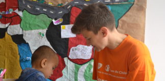 GSK prva na listi kompanija koje menjaju svet