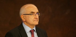 Prof. dr Milan Pavlović: Sekundarna prevencija – važnost doslednosti u primeni terapija