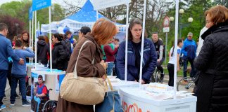 Udruženje pacijenata sa melanomom: Savremena terapija i fizička aktivnost su najbolja kombinacija