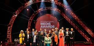 International Medis Awards 2019. Nada za budućnost