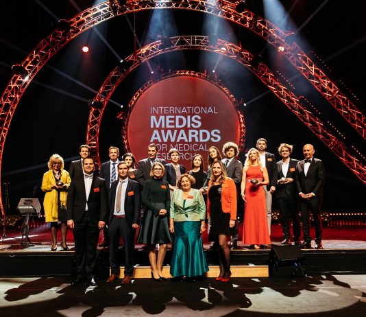 International Medis Awards 2019. Nada za budućnost