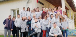 Decenija održavanja akcije Narandžasti dan