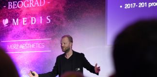 Za prirodni izgled važni i umeće lekara i kvalitetni preparati