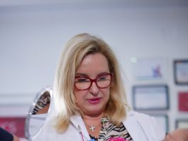 Svež i prirodan izgled bez preteranog volumena