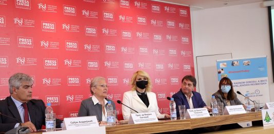 I sa reumatskim bolestima moguće biti uspešan na poslu