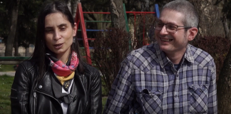 Priča o mladom paru koji zajednički prolazi izazove multipla skleroze