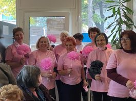 Nije sve ružičasto – pregledaj se!