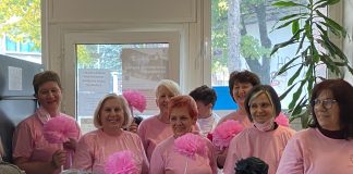 Nije sve ružičasto – pregledaj se!