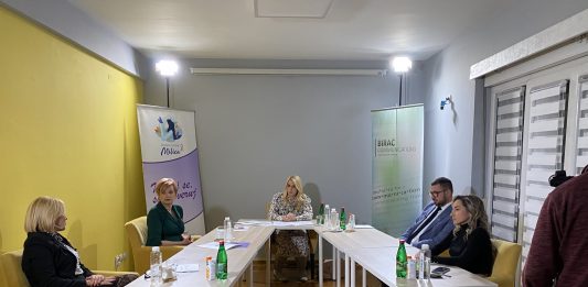 Održan panel o vakcinaciji onkoloških pacijenata „Znanjem protiv COVID-a“