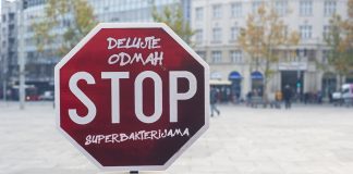 Potrošnja antibiotika u Srbiji porasla je za alarmatnih 20 posto, bakterije sve otpornije!