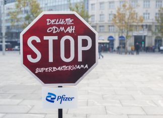 Potrošnja antibiotika u Srbiji porasla je za alarmatnih 20 posto, bakterije sve otpornije!