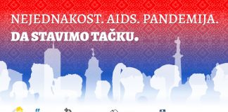 Još sedam opština u Srbiji pridružilo se borbi protiv HIV