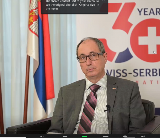 Digitalna transformacija zdravstva