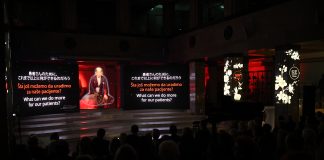 Takeda slavi 10 godina u Srbiji