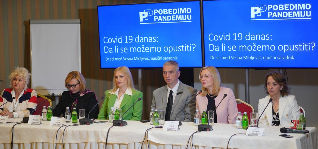 pobedimo pandemiju konferecnija