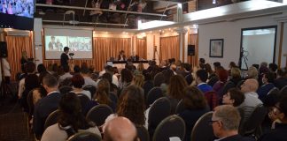 Konferencija o neurotransmiterskim bolestima