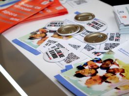 Povećati dostupnost preventivnih lekova protiv HIV infekcije