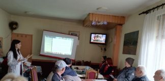 Tribina o vakcinaciji u Kuršumliji