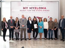 Moj mijelom: spremni za nove korake