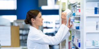 Kolike su plate apotekara u Evropi?