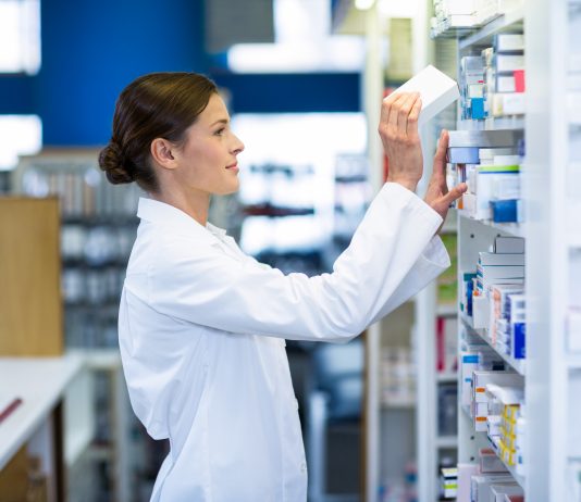 Kolike su plate apotekara u Evropi?