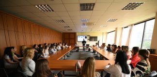 Pokrenut prvi studijski program za bezbednost lekova na Farmaceutskom fakultetu