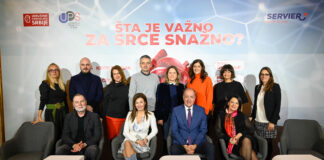 Redovne kontrole i moderne terapije spasavaju živote ljudi sa karidovaskularnim bolestima