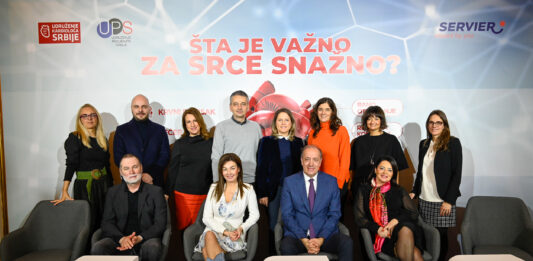 Redovne kontrole i moderne terapije spasavaju živote ljudi sa karidovaskularnim bolestima