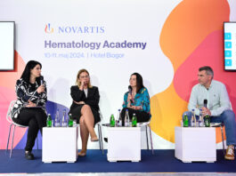 Precizna medicina i individualni pristup za bolje ishode lečenja hematoloških pacijenata