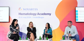 Precizna medicina i individualni pristup za bolje ishode lečenja hematoloških pacijenata