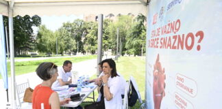 Saveti za zdravo srce