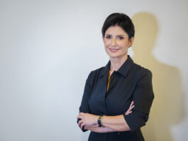 Imenovanje Sonje Katanec na poziciju generalne direktorke Teve za tržište Srbije i Crne Gore